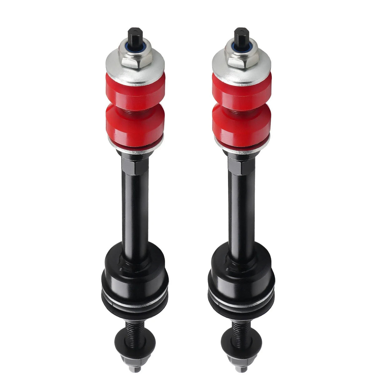 Sway Bar Link Poly Bushing Front Left Right for Dodge Ram 1500 2500 3500 (2002-2016)
