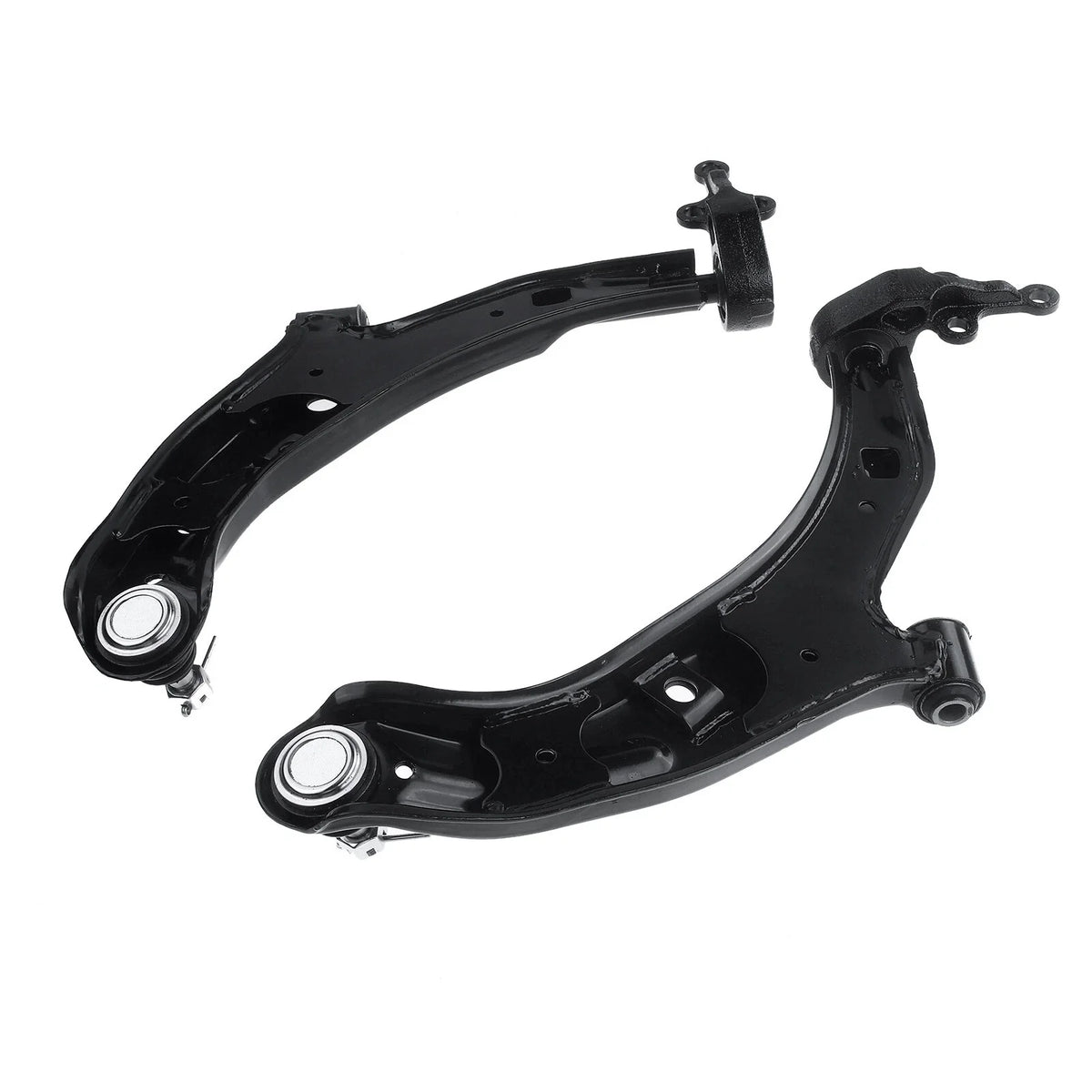 2X Front Control Arms with Ball Joints for Nissan Sentra (2000-2006)