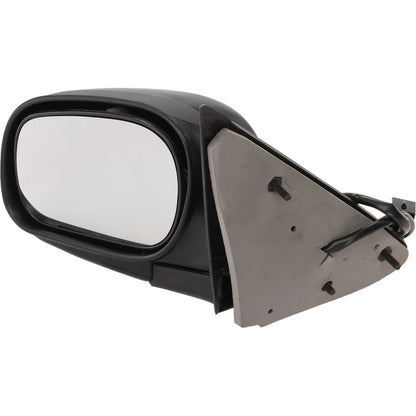 Heated Driver Left Side Mirror 9W7Z17683A for Mercury Grand Marquis (2009–2011)