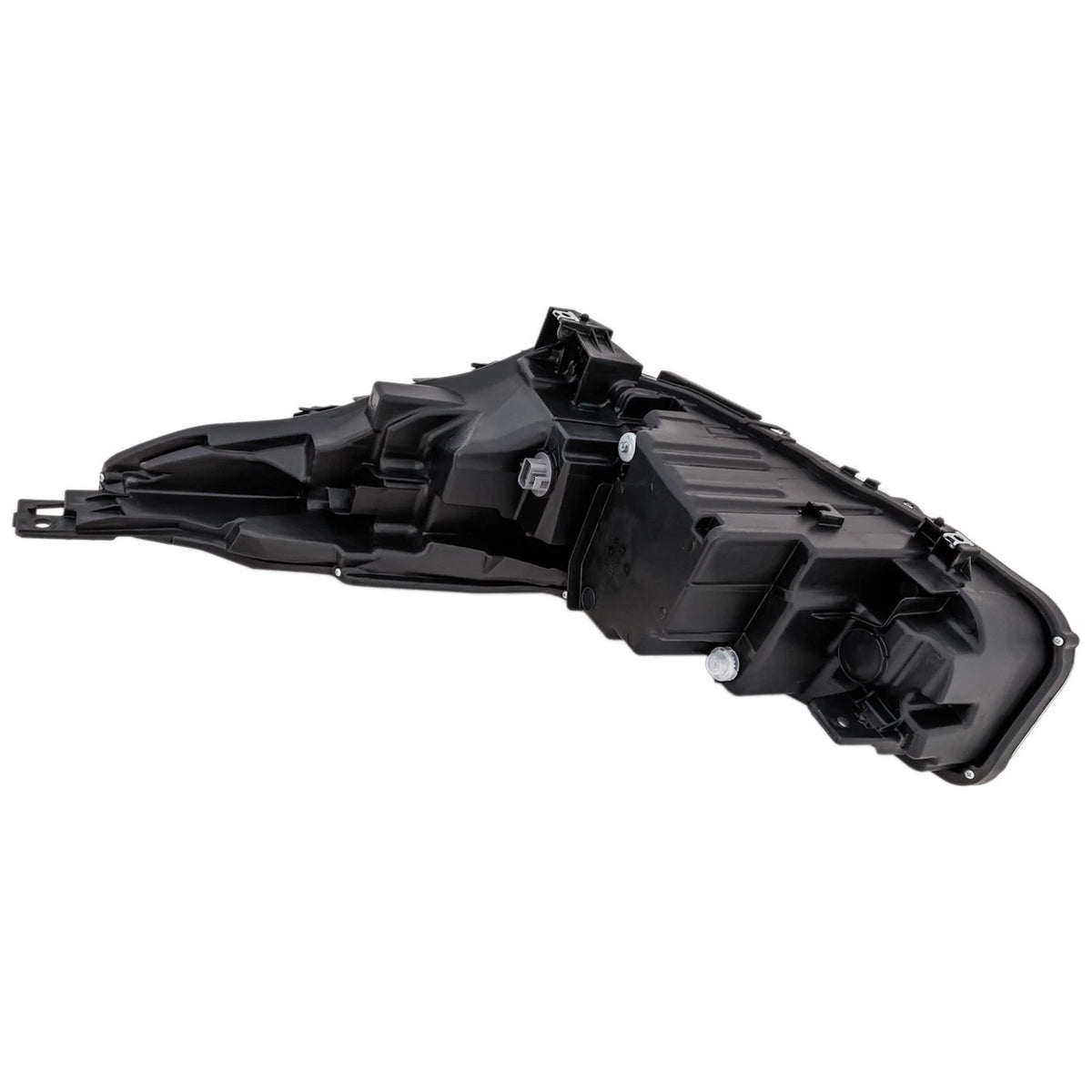 Passenger Side LED Headlight for Acura RDX (2019–2023) w/ Bulb A-Spec & Tech Package