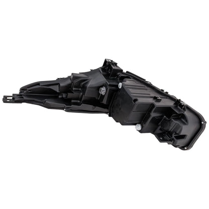 Passenger Side LED Headlight for Acura RDX (2019–2023) w/ Bulb A-Spec & Tech Package