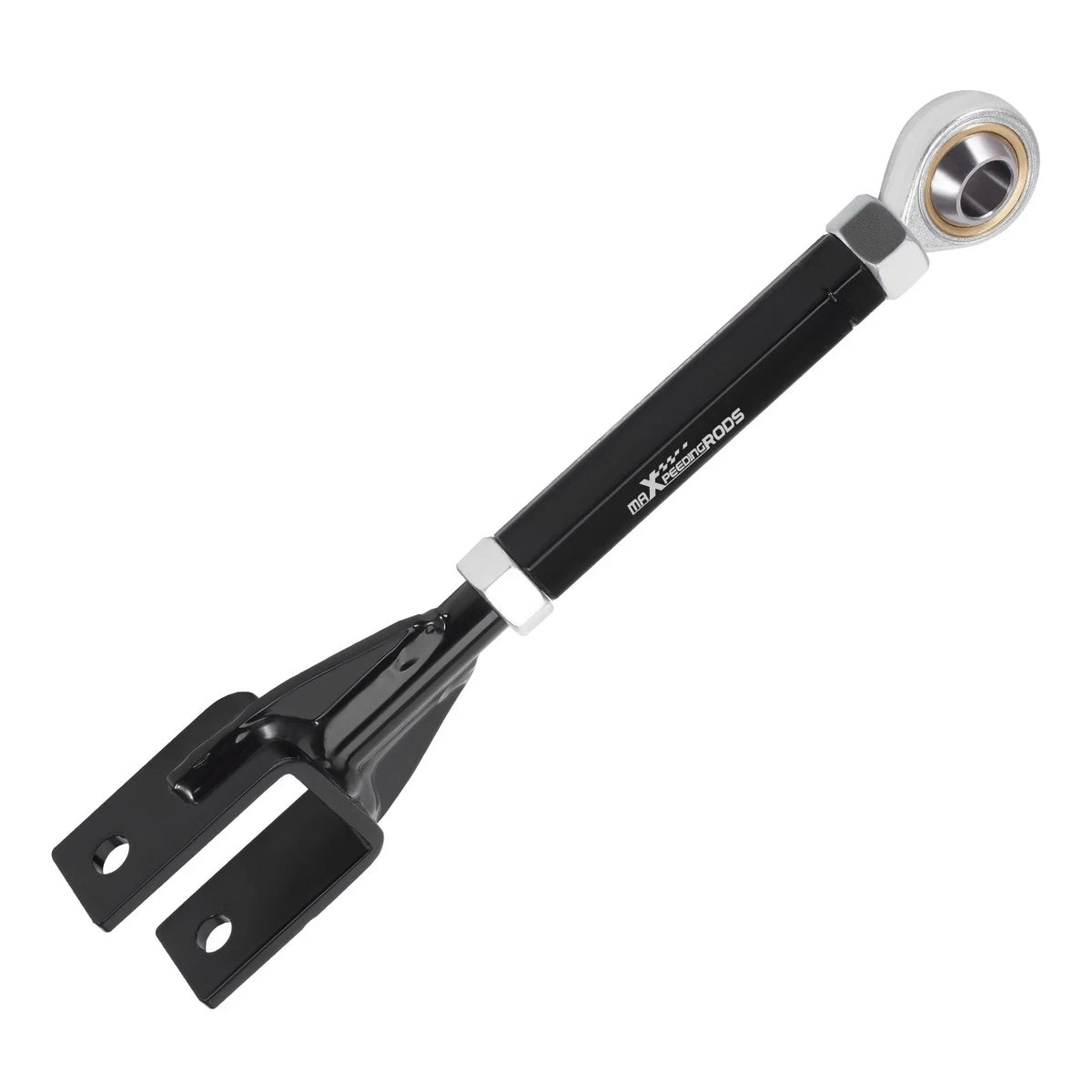 Adjustable Steel Lowering Link for Victory Cross Country Roads (2015–2016)