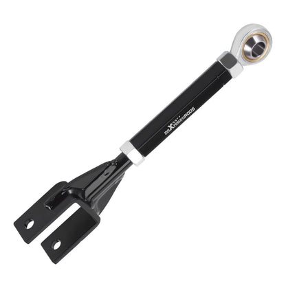 Adjustable Steel Lowering Link for Victory Cross Country Roads (2015–2016)