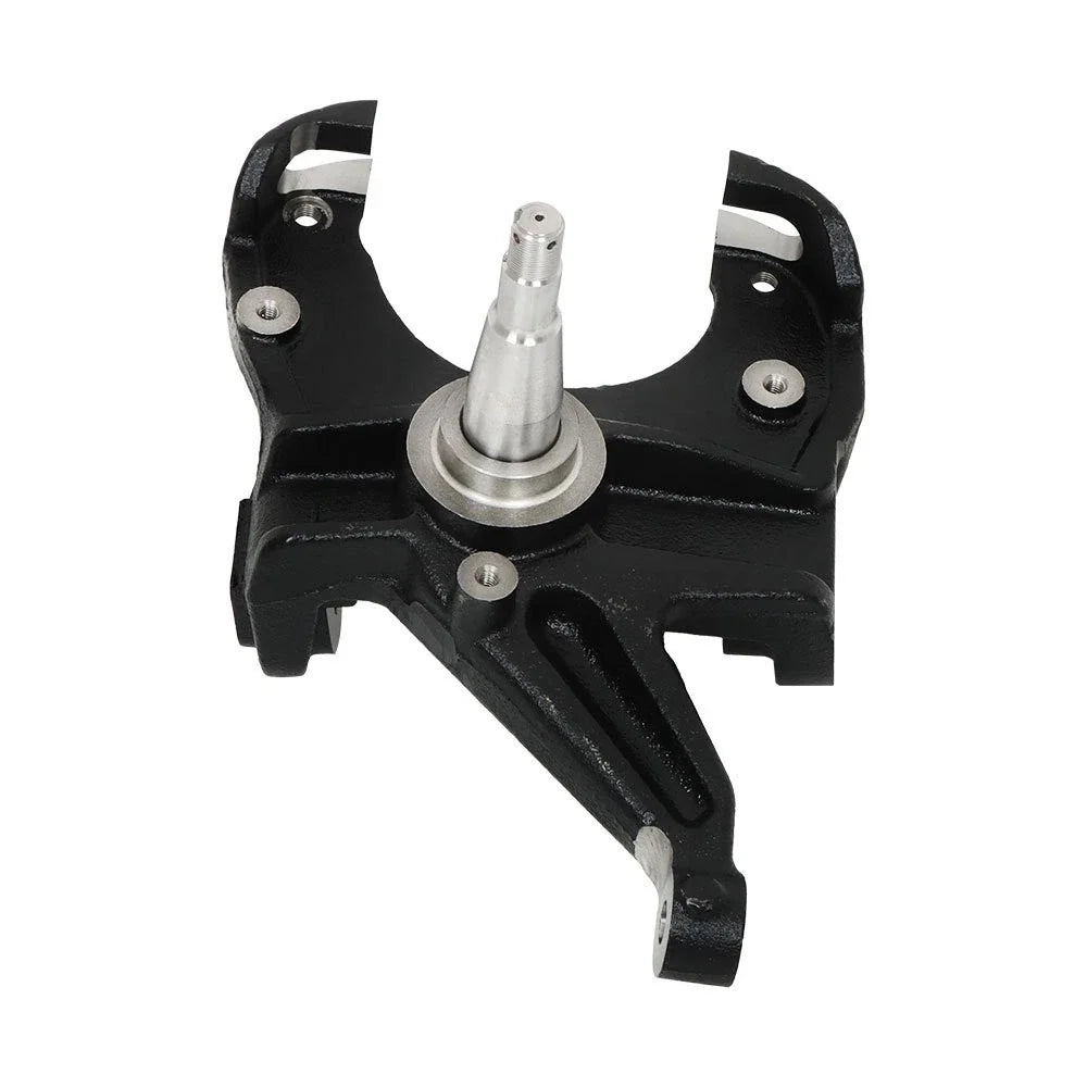 Drop Spindles 2.5" Front for 1971-1972 C10 Pickup w/Disc Brakes