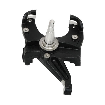 Drop Spindles 2.5" Front for 1971-1972 C10 Pickup w/Disc Brakes