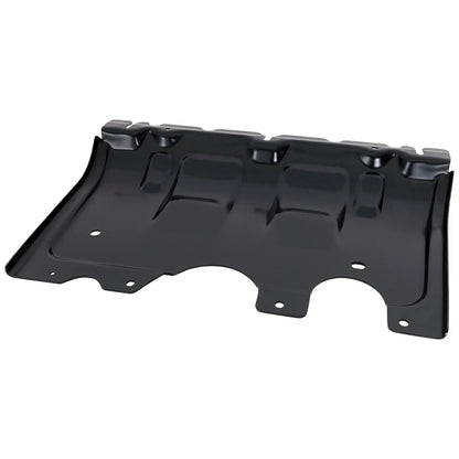 Transmission Skid Plate for Jeep Cherokee (2014–2018)