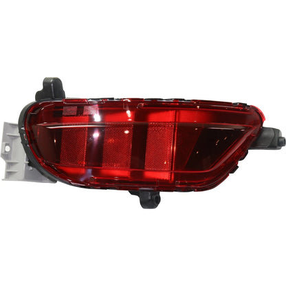 Rear Bumper Reflector for Mazda CX-5 (2017–2021) KB8A515M0C