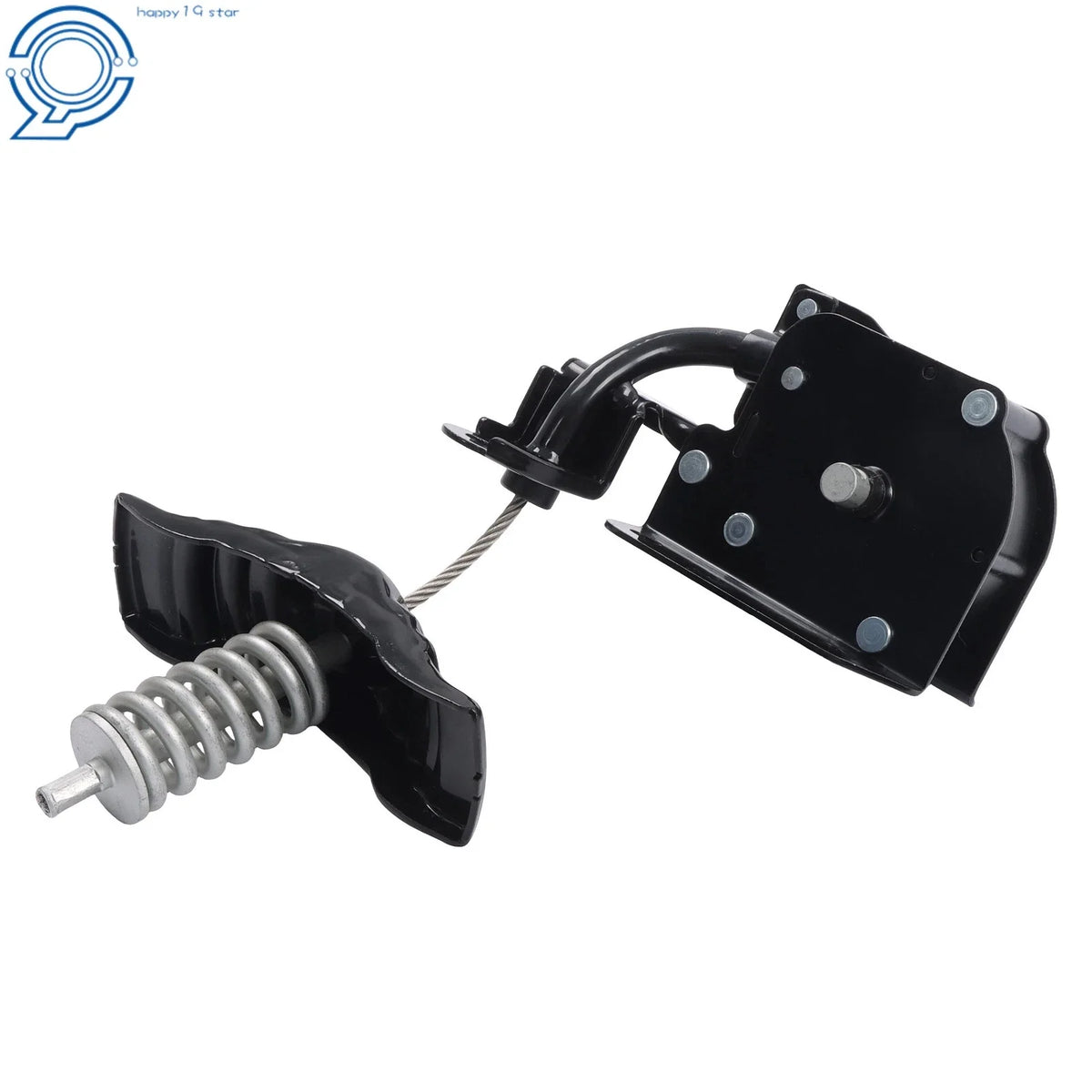Spare Tire Winch Hold Down (2013–2025) for Ram 2500 3500 68303633AC