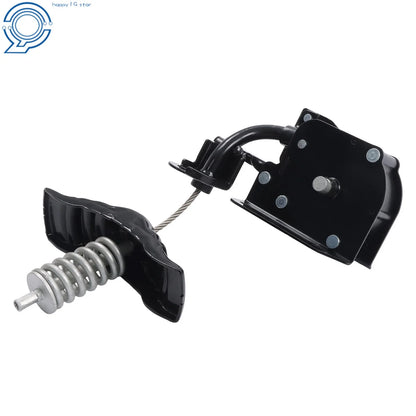 Spare Tire Winch Hold Down (2013–2025) for Ram 2500 3500 68303633AC