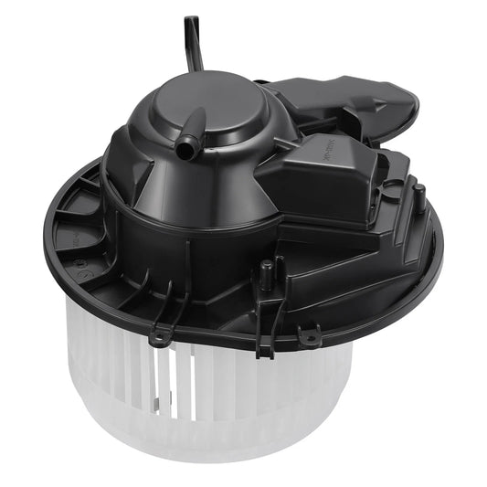 PM9295 AC Heater Blower Motor Fan Assembly for Volvo S60 S80 V70 XC70 XC90 (2001–2010)