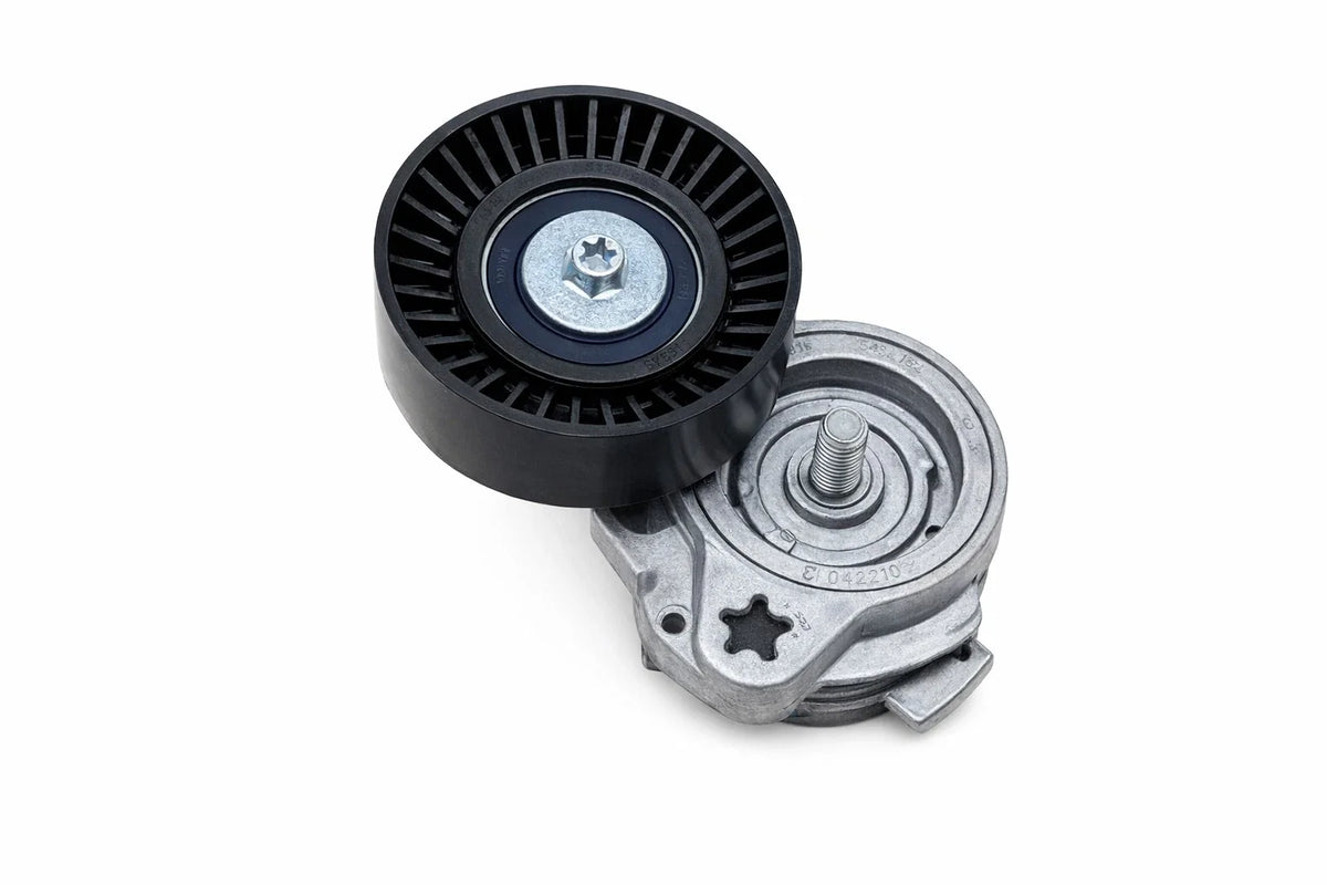 Drive Belt Tensioner Assembly for BMW 760Li (2003–2008) 11287549588