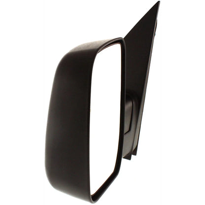 Mirrors Set of 2 for Ford E150, E250, E350, E450