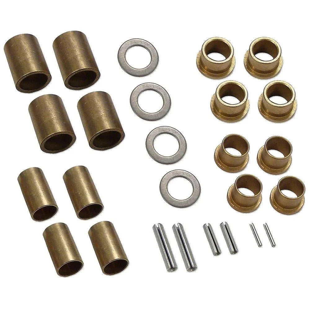Seat Bushing Kit for Oliver (OLS153)
