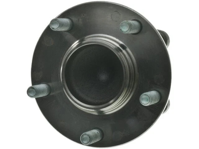 Rear Wheel Hub Assembly for Mazda 6 (2009–2013) DG579QM