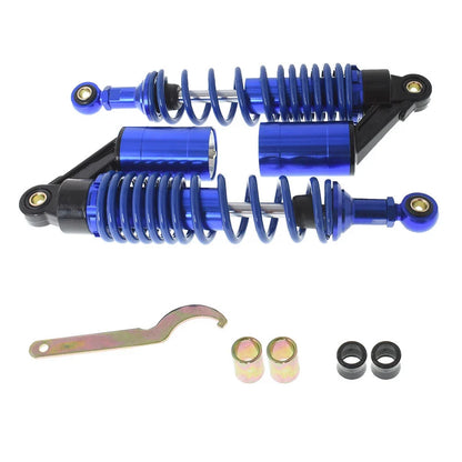 12.5" Rear Shock Absorber 320mm for Honda and Kawasaki