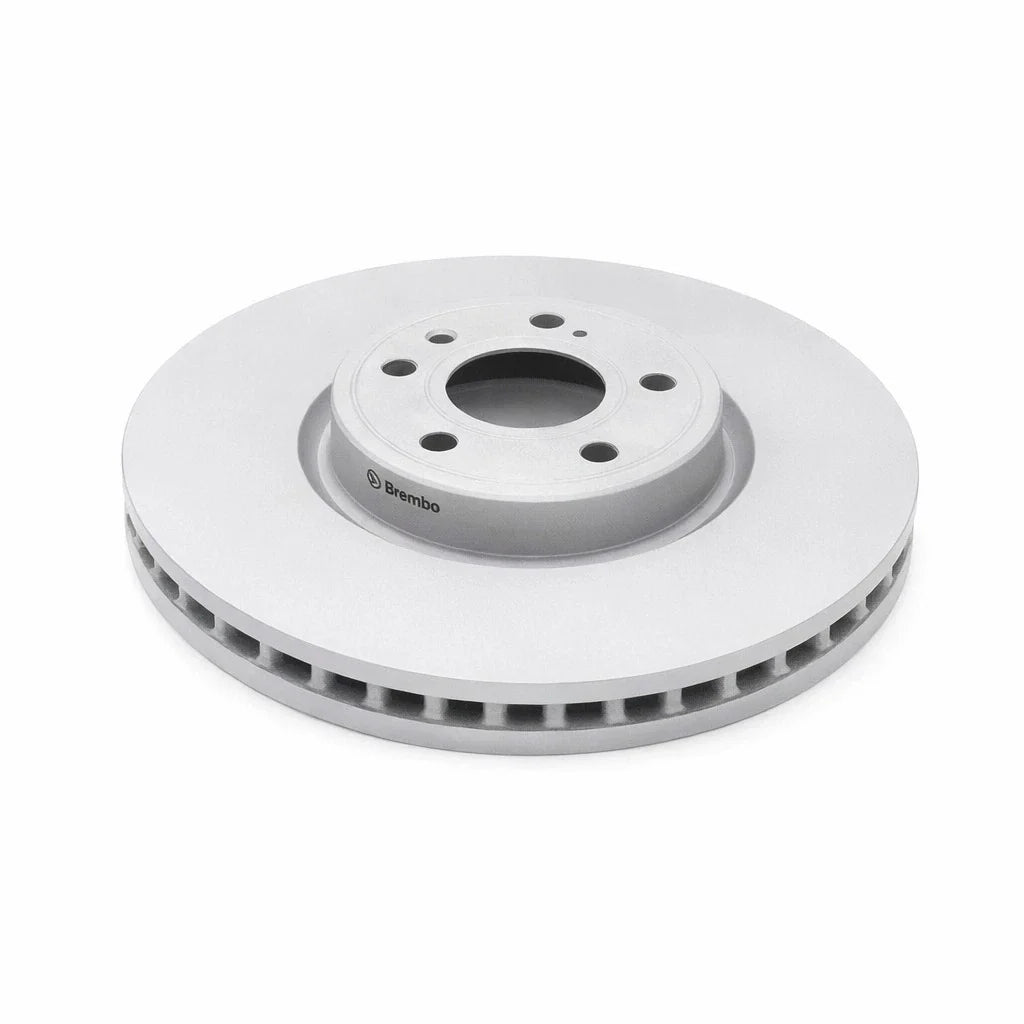 Front Disc Brake Rotor for Mercedes-Benz GLB250, GLA250 (2019–2023) 247421191207
