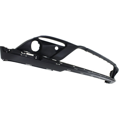 Front Lower Bumper Cover for Dodge Durango (2014–2020) 5113672AB
