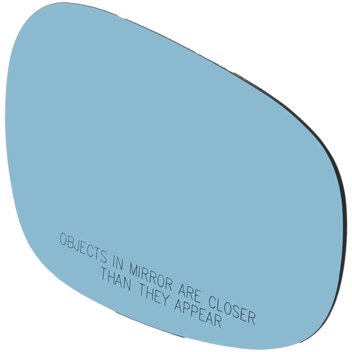 Heated Mirror Glass Set for BMW 328i (2009–2012)