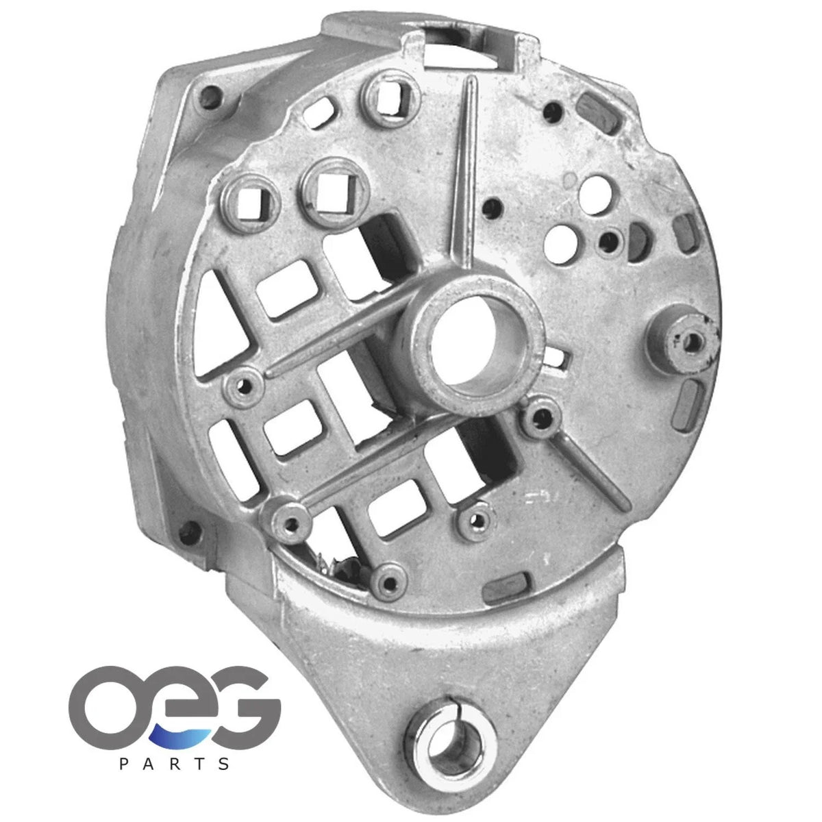 Alternator Frame for Autocar ACL 10.4L (1981–1985)