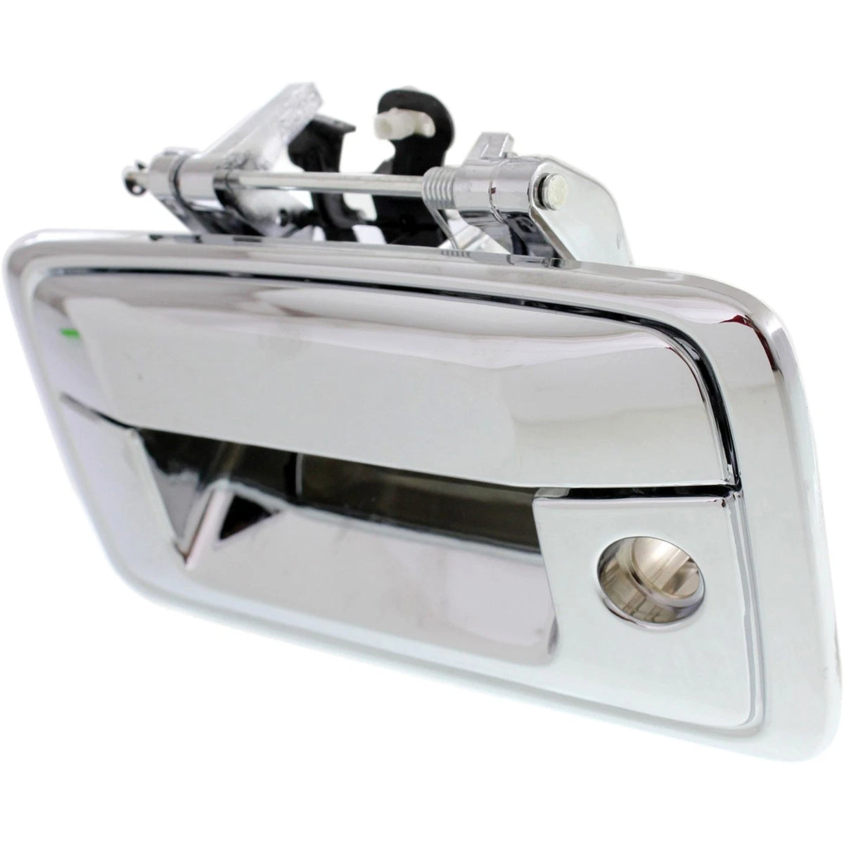 Tailgate Handle for Chevrolet Silverado 1500 (2014–2015) Chrome