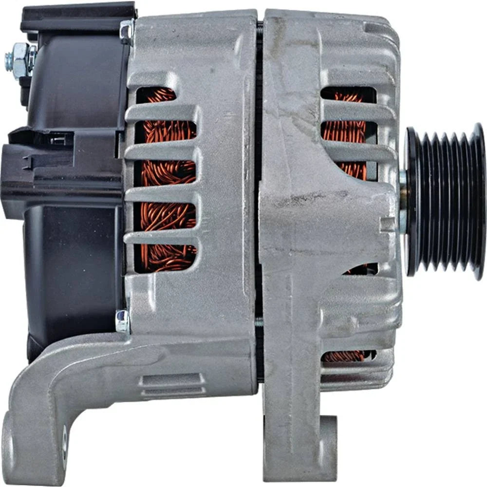 Alternator for J&N 400-40100-JN