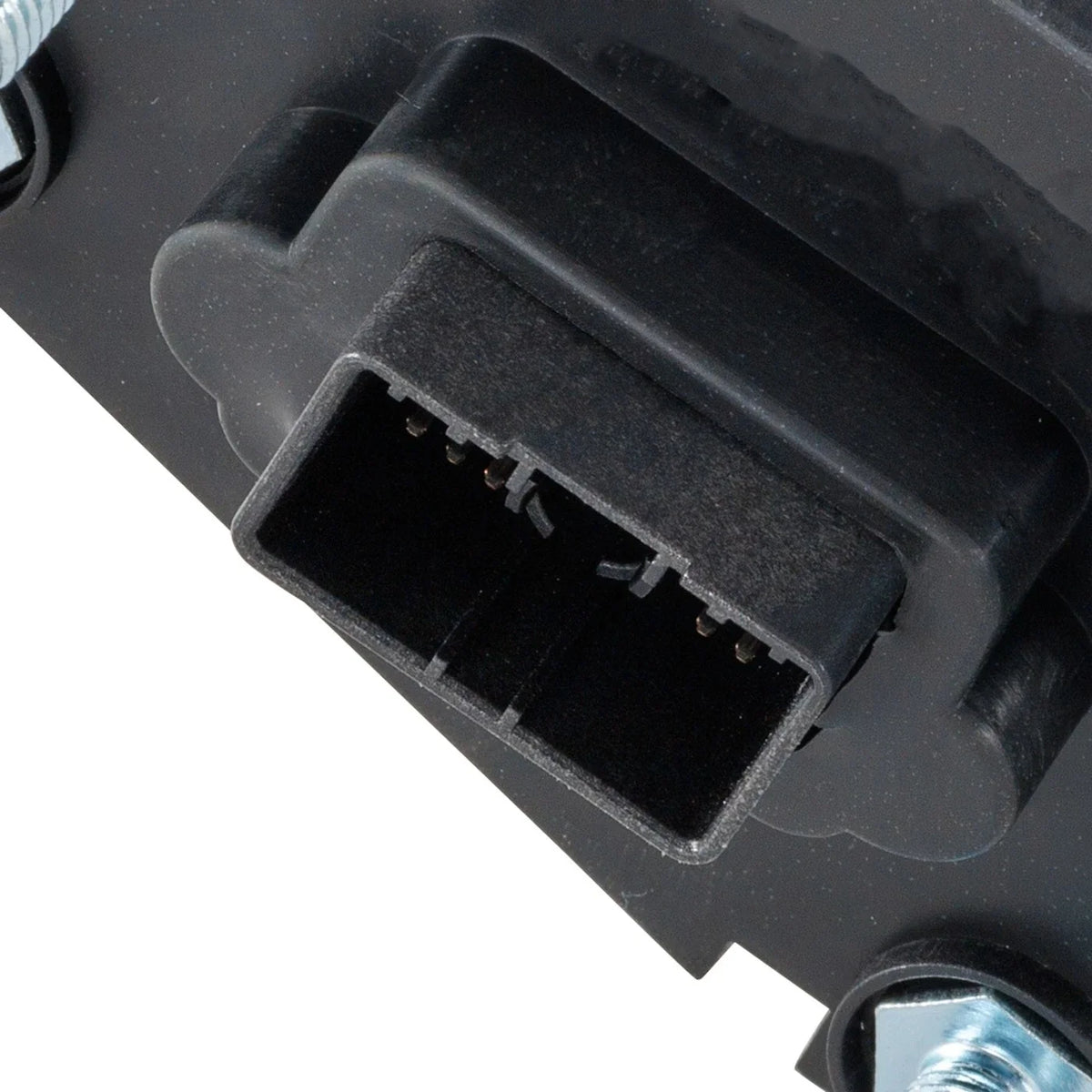 Heated Mirrors Set of 2 for Chevy