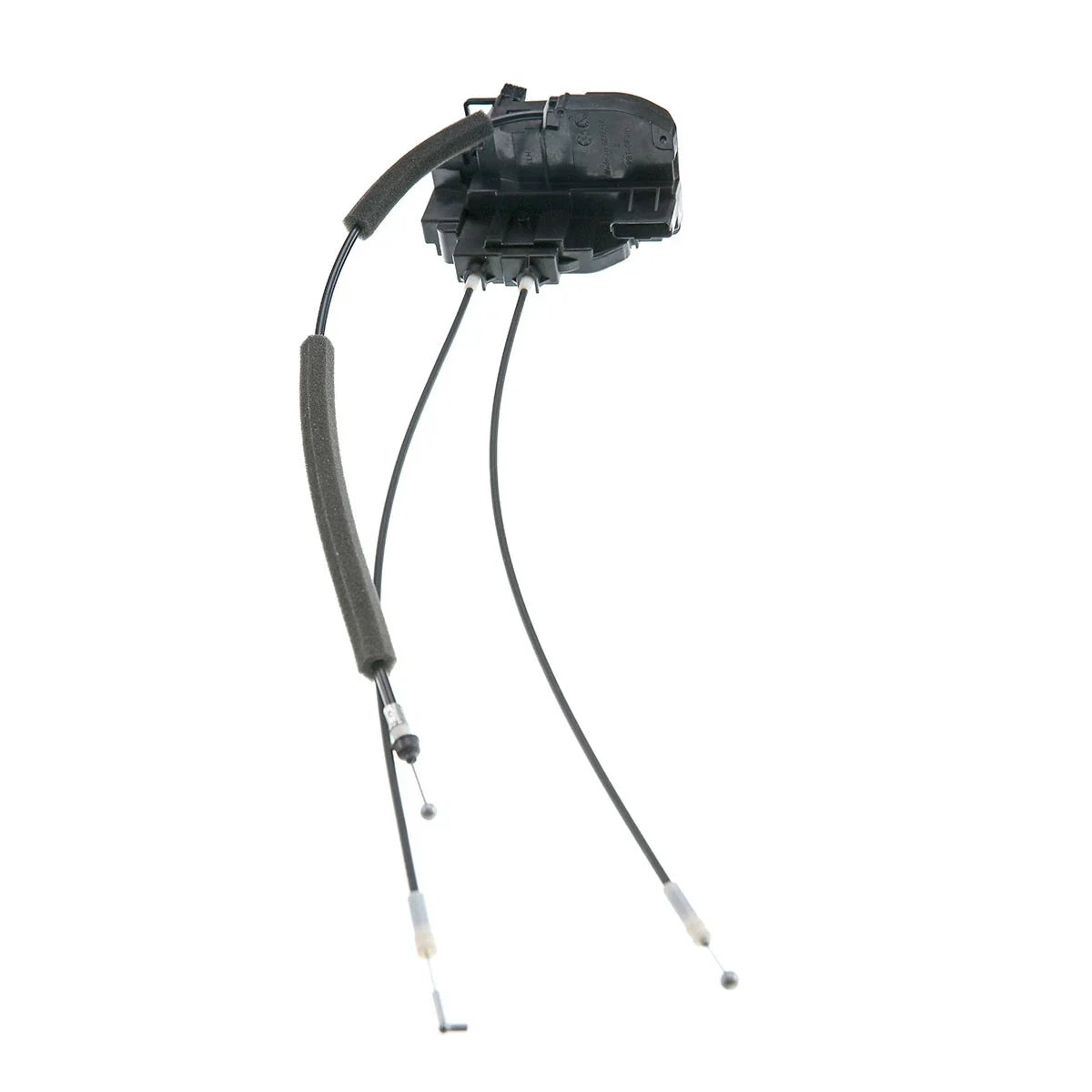 Rear Door Lock Actuator Pair for 2007-2012 Nissan Versa 4Dr