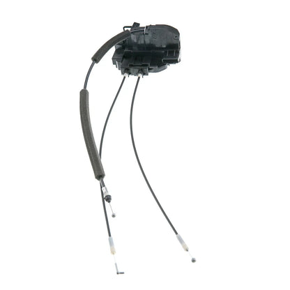 Rear Door Lock Actuator Pair for 2007-2012 Nissan Versa 4Dr