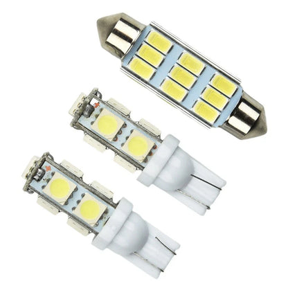 Replacement LED Dome Light Bulb 6000K for Hilux N70