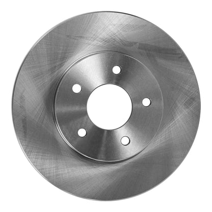 Brake Disc Front for Saturn Vue, Pontiac Torrent, Chevy Equinox 2005-2006