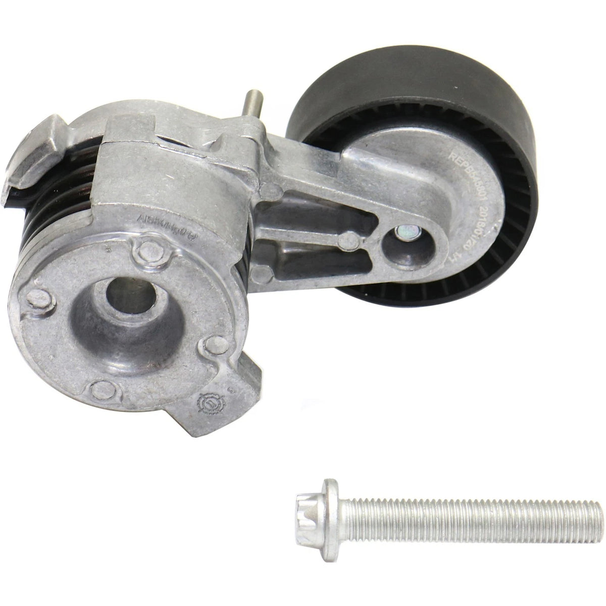 Timing Belt Tensioner for BMW 328 323 528 530 525 325 330 (2000–2015)