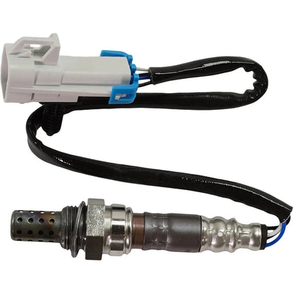 Oxygen Sensor Set of 4 for Chevy Silverado 1500 (2000–2002) 4-Wire