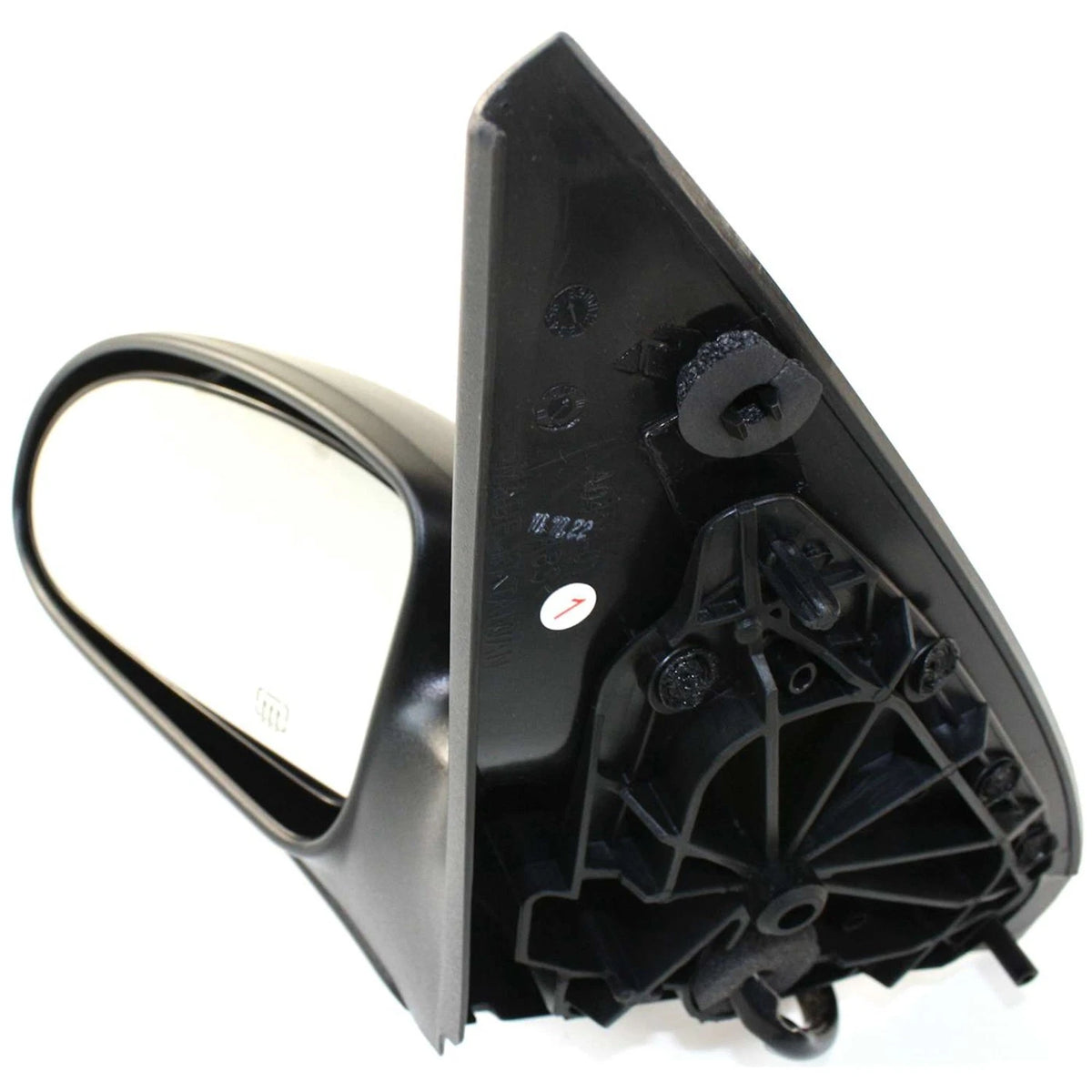 Heated Driver Left Side Mirror for Ford Focus (2003–2007)