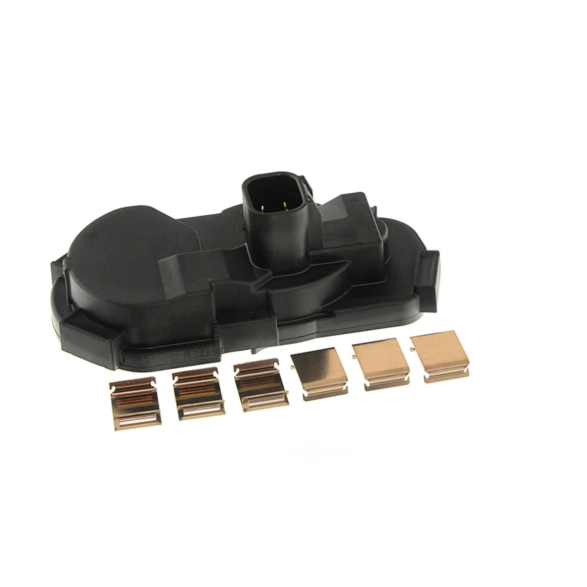 Throttle Position Sensor for Chevy Savana Express Van Yukon (2003–2014)