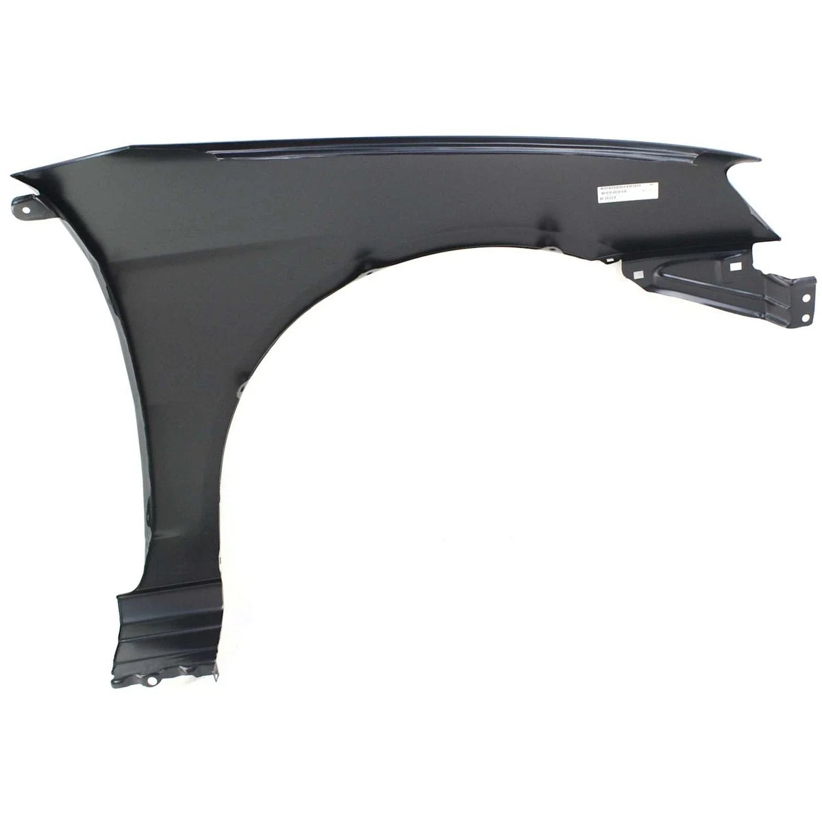 Front Fender Kit for Honda Civic 2001-2003 Left & Right Side Primed
