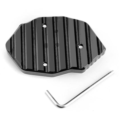 Extension Pad for Kickstand - Kawasaki Versys-X300 2017-2018