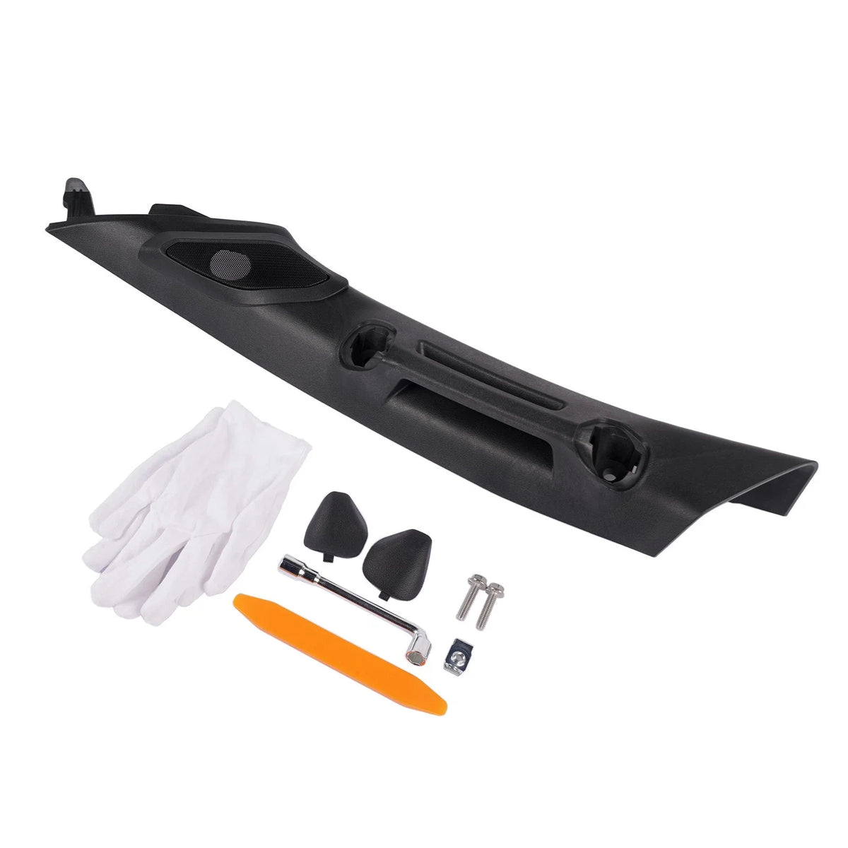 Grab Handle A Pillar Trim - Driver Side for Toyota Tacoma 2024-2026