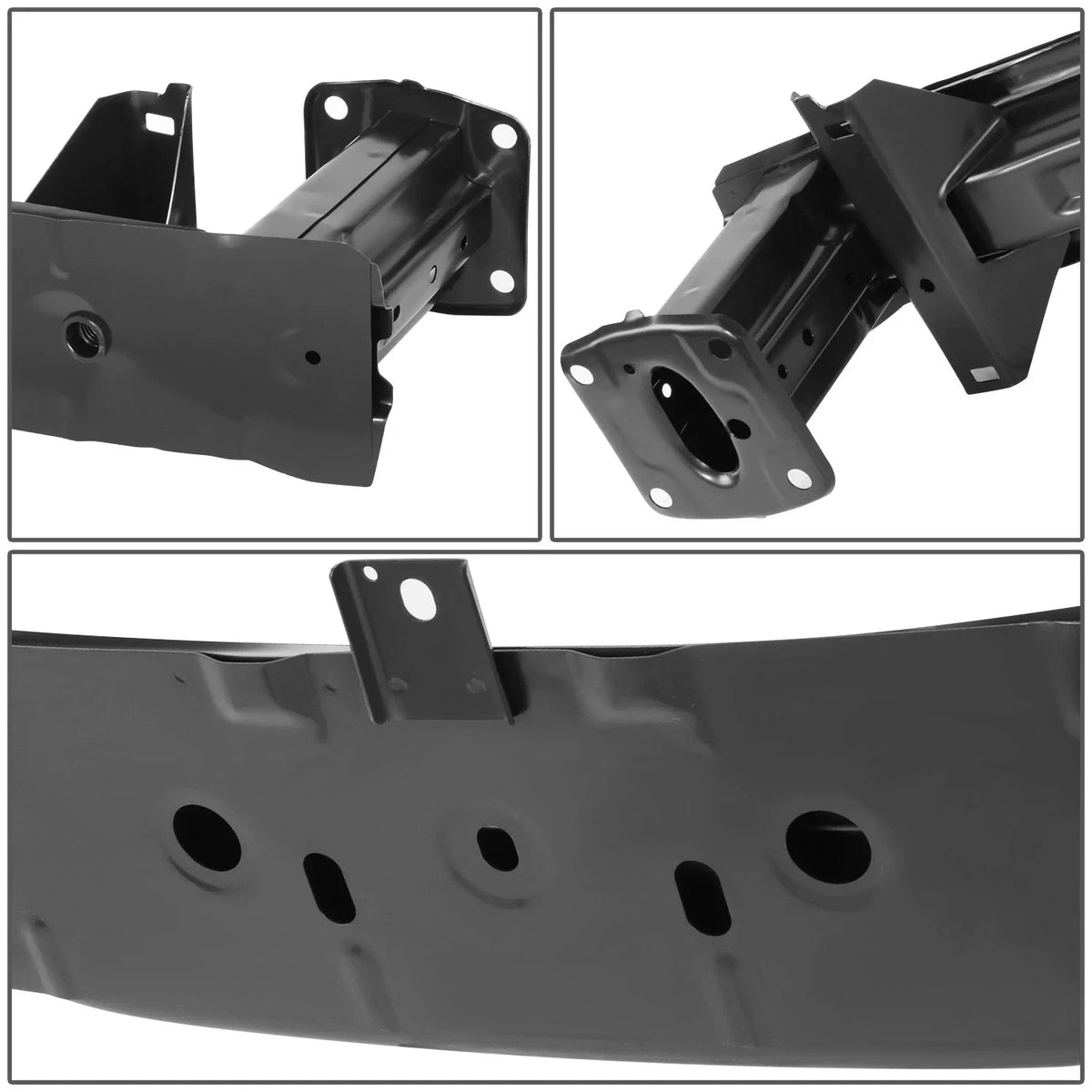 Front Bumper Reinforcement Impact Bar for Mazda CX-5 (2013–2021)