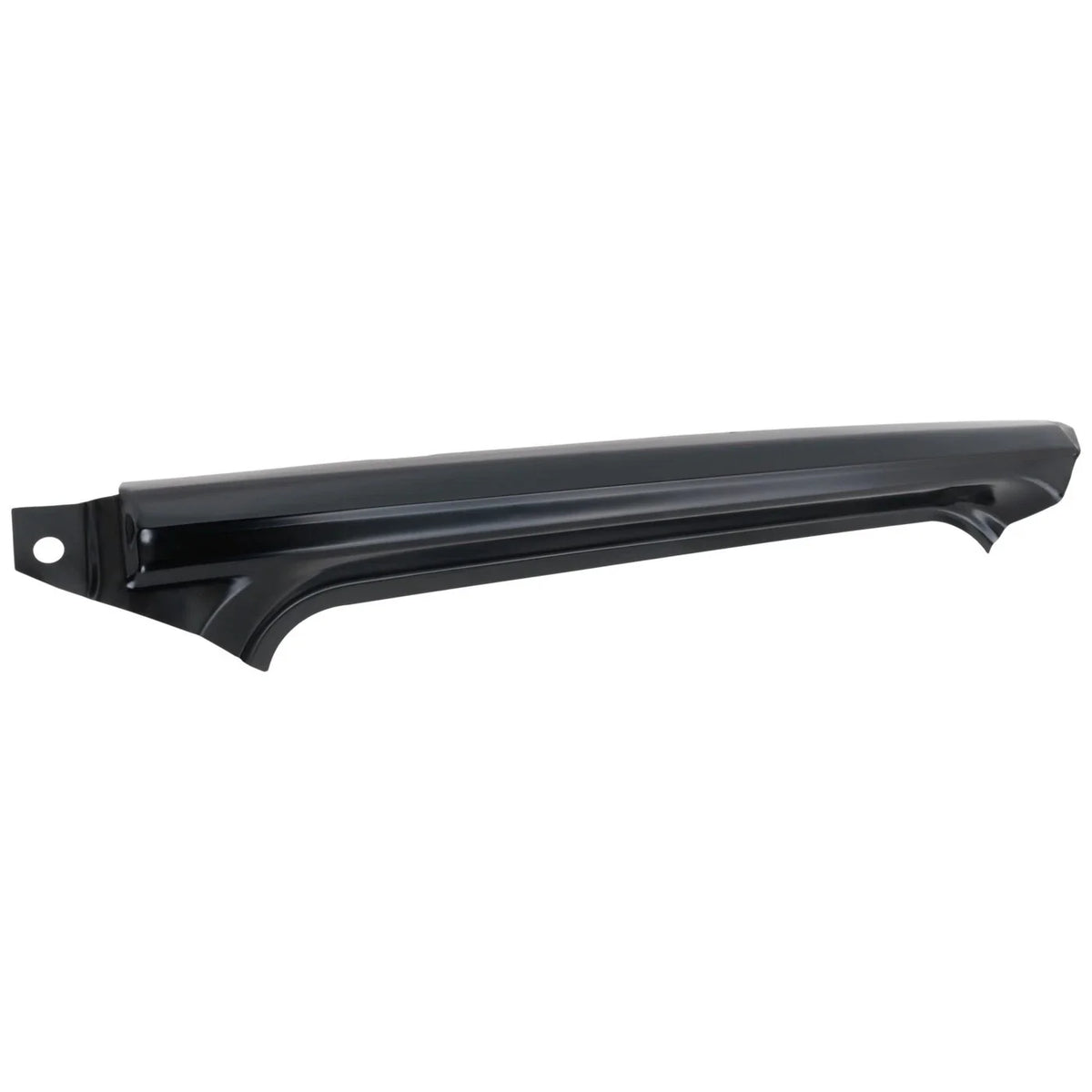 Right Side Rocker Panel for Chevy S10 Pickup