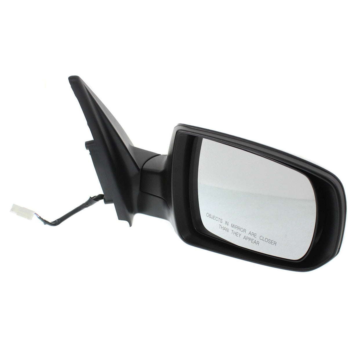Right Passenger Mirror Replacement for Kia Sorento 2011-2013