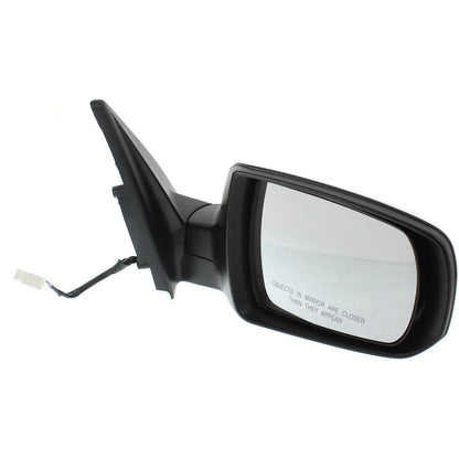 Right Passenger Mirror Replacement for Kia Sorento 2011-2013