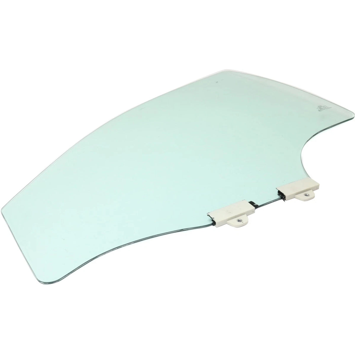 Front Driver Left Door Glass for Buick Enclave (2008–2017)