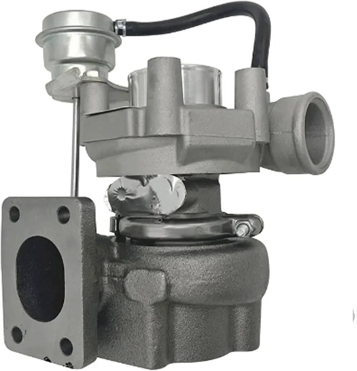 Turbocharger 377-10510 for Cummins B3.3 4BT3.3 (Hitachi EX80)