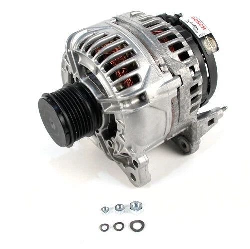 Bosch 120A Alternator for (Rebuilt) AL0189X