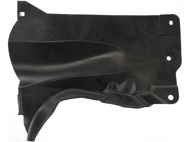 Right Engine Splash Shield for Mazda 3 Sport (2009) YY886HC