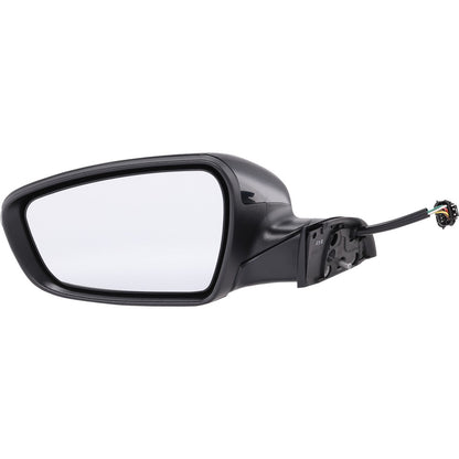 Driver Side Heated Mirror for Kia Forte (2014 to 2016)