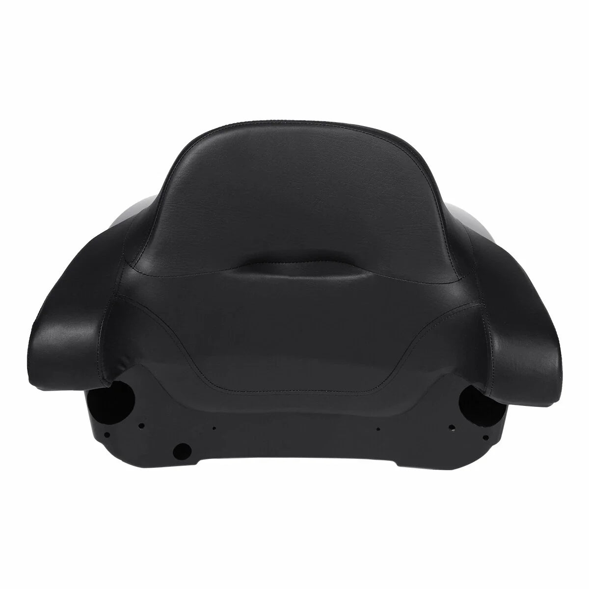 Speakers for Trunk Pad on Harley Touring Glide (2014–Present)