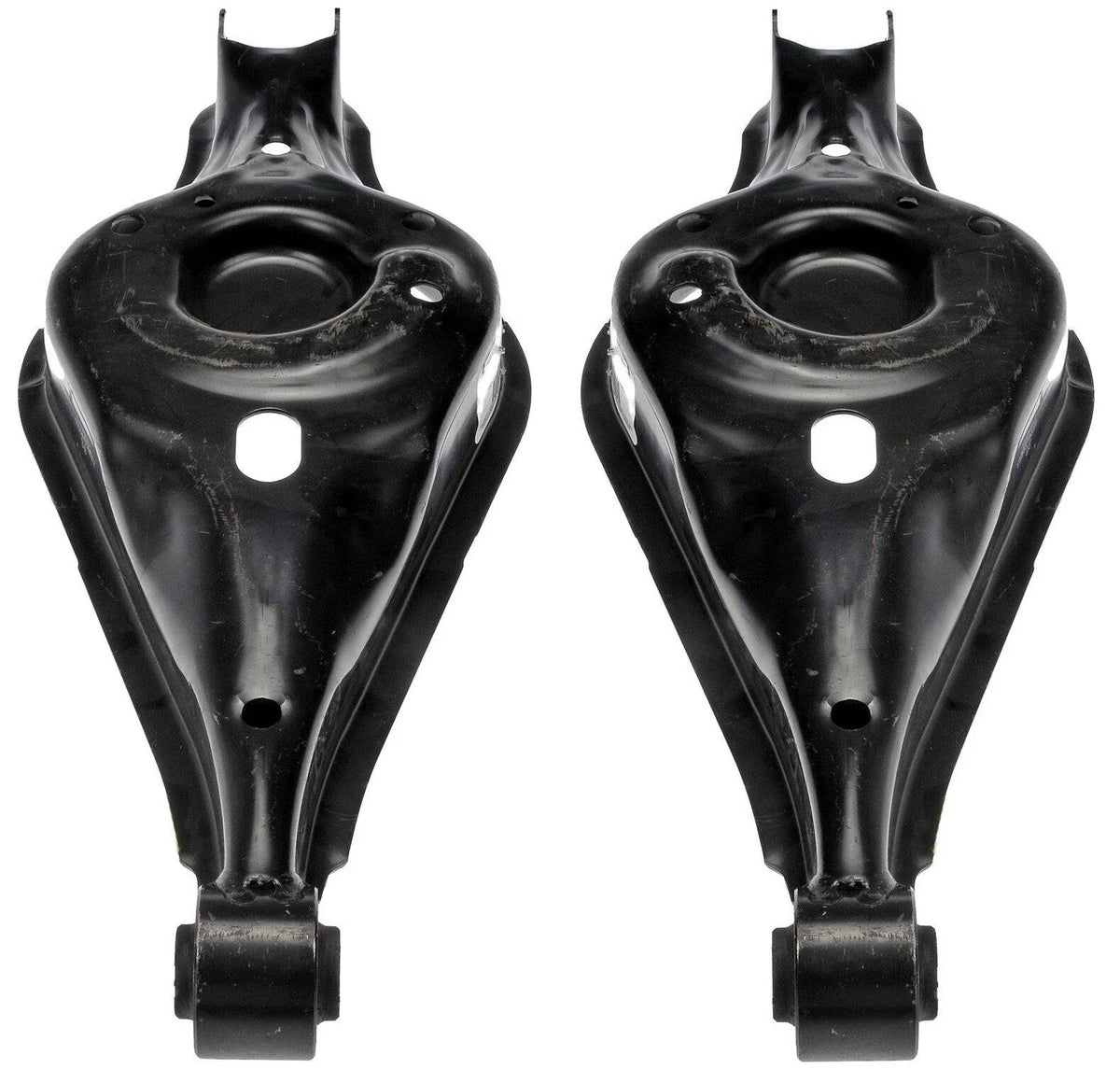 Dorman Rear Lower Suspension Control Arm Kit for