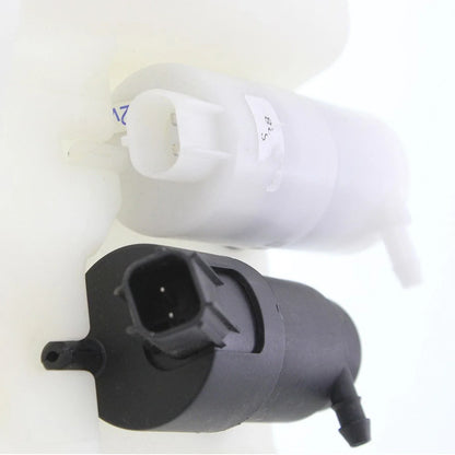 Front Left Washer Reservoir for Windshield for Toyota Hilux N70 2005-2015