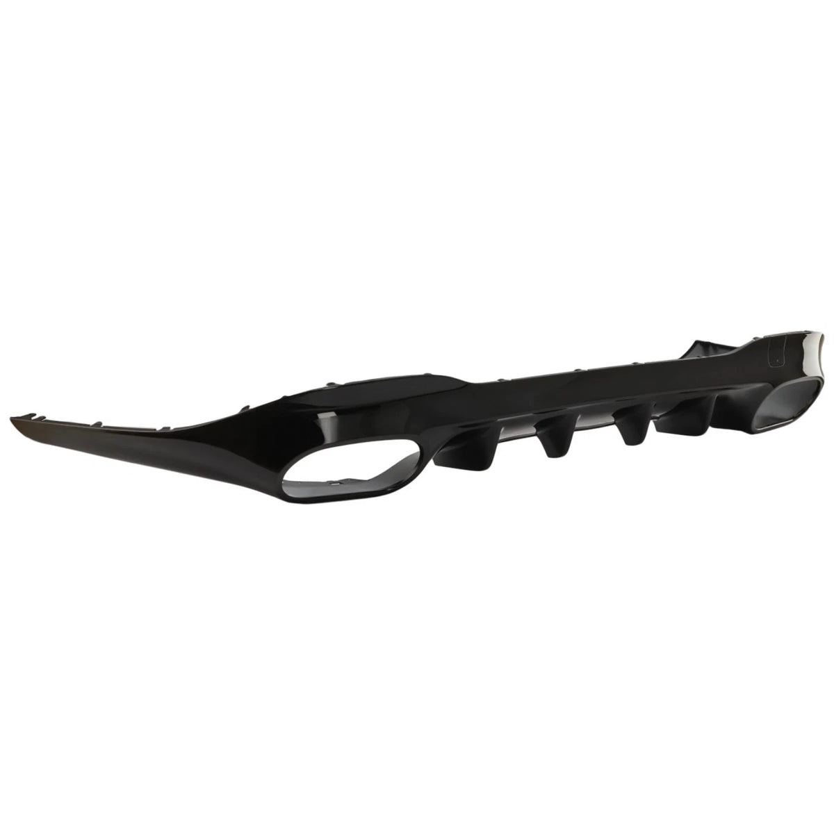 Bumper Cover Front Lower for Mercedes-Benz CLA45 AMG (2014–2019) 1188850802